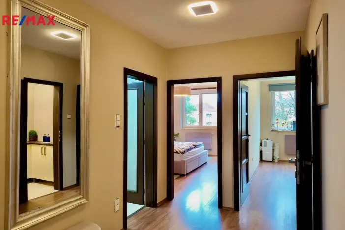 Prodej bytu 4+kk, Říčany, Kolovratská, 107 m2