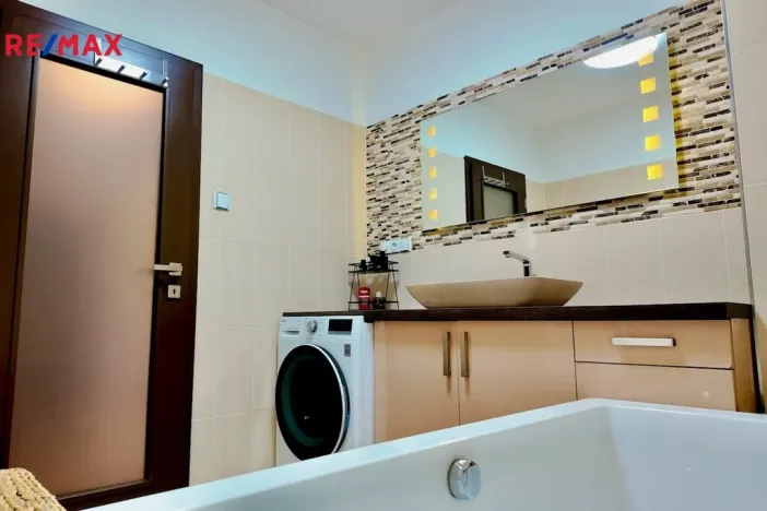 Prodej bytu 4+kk, Říčany, Kolovratská, 107 m2