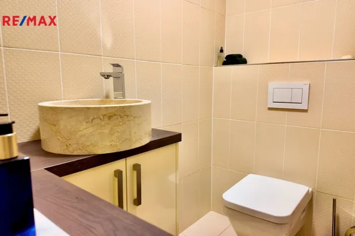 Prodej bytu 4+kk, Říčany, Kolovratská, 107 m2