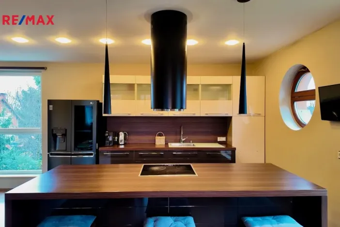 Prodej bytu 4+kk, Říčany, Kolovratská, 107 m2