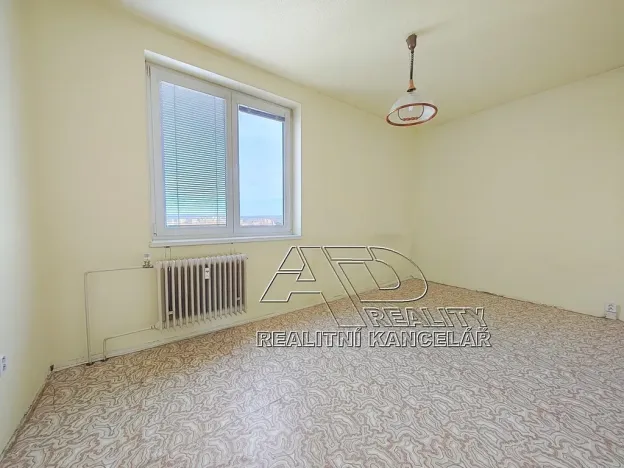 Prodej bytu 4+1, České Budějovice, Netolická, 85 m2