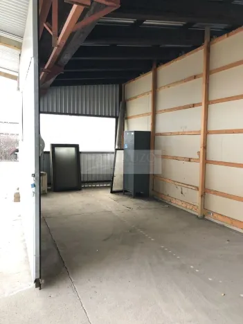 Pronájem skladu, Kosmonosy, Průmyslová, 912 m2