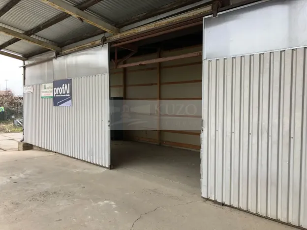 Pronájem skladu, Kosmonosy, Průmyslová, 912 m2