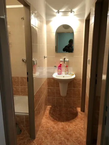 Pronájem výrobních prostor, Kosmonosy, Průmyslová, 912 m2