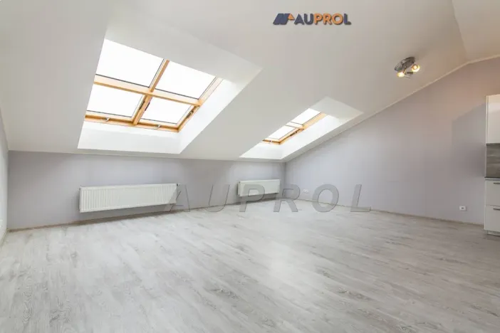 Prodej bytu 2+kk, Praha - Žižkov, Prokopovo náměstí, 78 m2