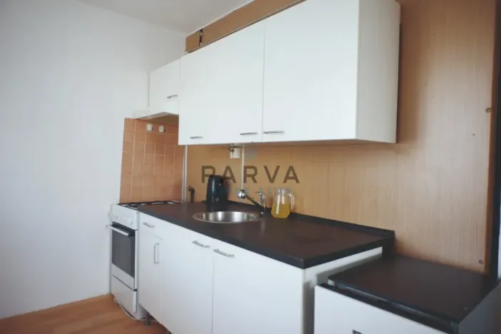 Pronájem bytu 3+kk, Praha - Žižkov, Ostromečská, 70 m2