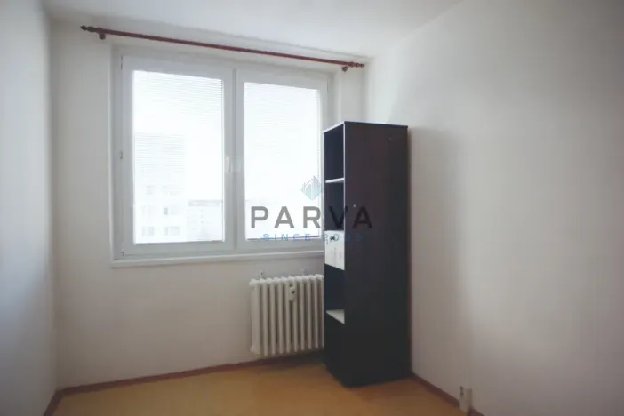 Pronájem bytu 3+kk, Praha - Žižkov, Ostromečská, 70 m2