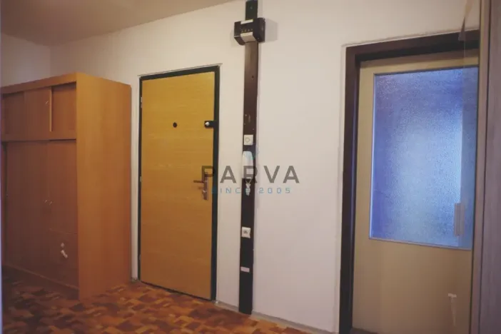 Pronájem bytu 3+kk, Praha - Žižkov, Ostromečská, 70 m2