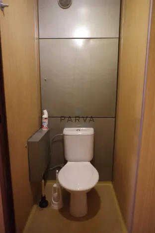 Pronájem bytu 3+kk, Praha - Žižkov, Ostromečská, 70 m2