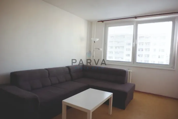 Pronájem bytu 3+kk, Praha - Žižkov, Ostromečská, 70 m2