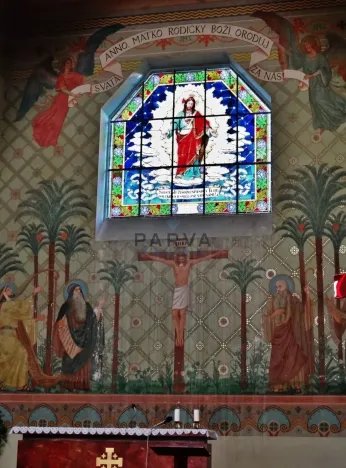 Pronájem bytu 3+kk, Praha - Žižkov, Ostromečská, 70 m2