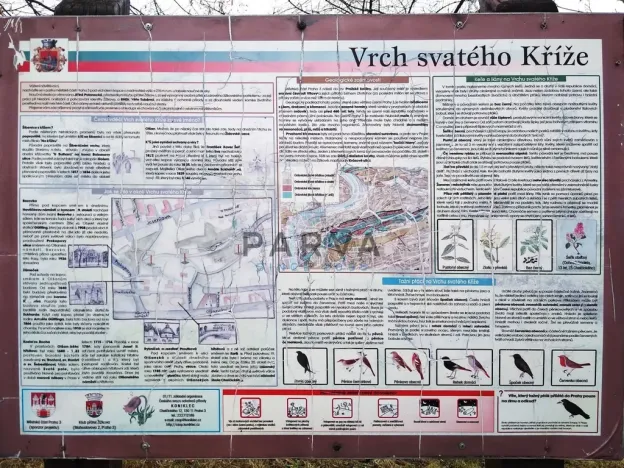 Pronájem bytu 3+kk, Praha - Žižkov, Ostromečská, 70 m2