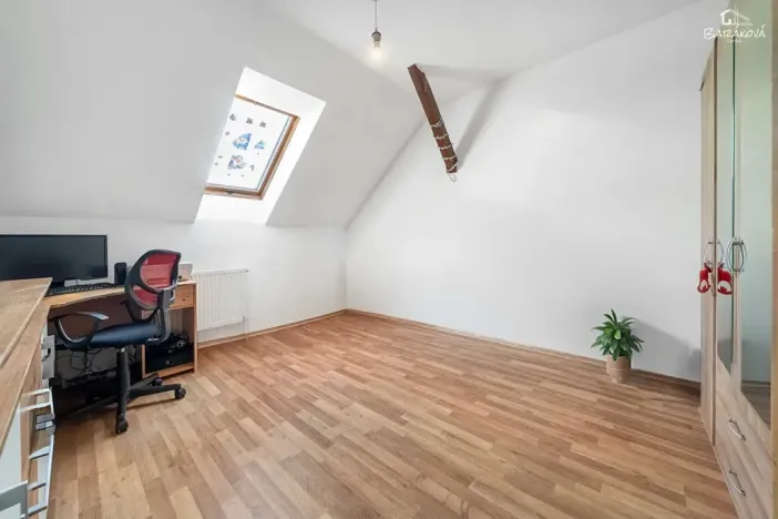 Prodej bytu 2+kk, Štěnovice, Lipová, 42 m2