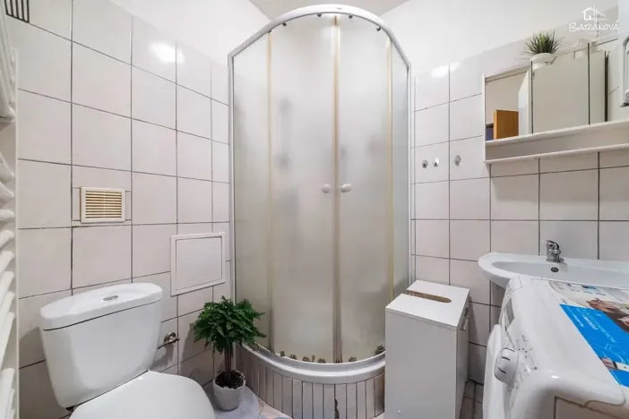 Prodej bytu 2+kk, Štěnovice, Lipová, 42 m2