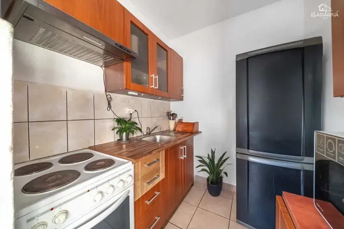 Prodej bytu 2+kk, Štěnovice, Lipová, 42 m2