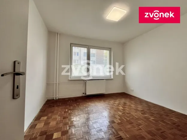 Pronájem bytu 4+1, Zlín, Okružní, 80 m2
