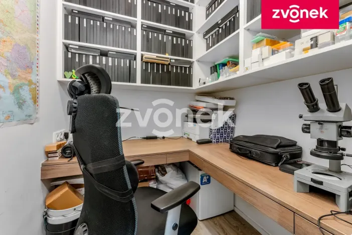 Prodej bytu 3+1, Zlín, Kúty, 76 m2