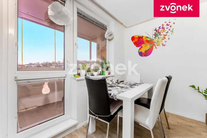 Prodej bytu 3+1, Zlín, Kúty, 76 m2