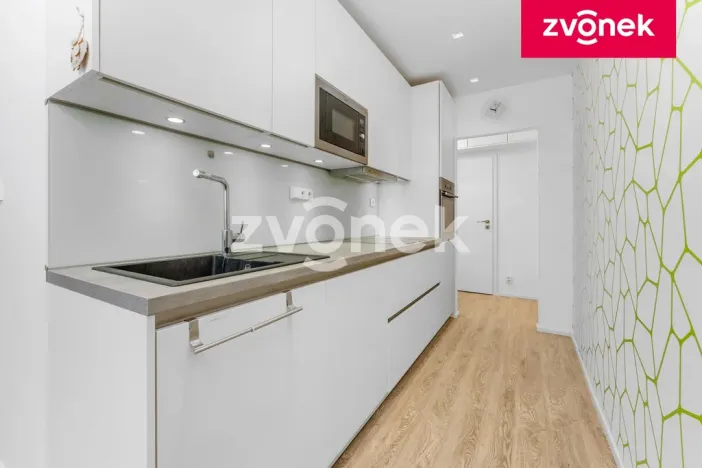 Prodej bytu 3+1, Zlín, Kúty, 76 m2