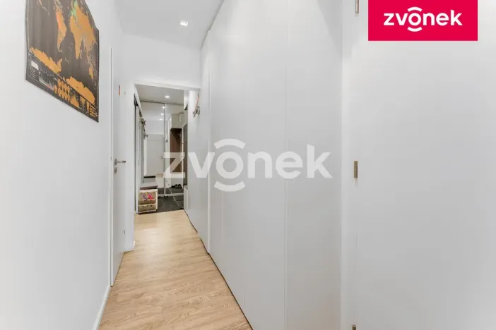 Prodej bytu 3+1, Zlín, Kúty, 76 m2