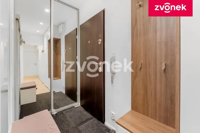 Prodej bytu 3+1, Zlín, Kúty, 76 m2