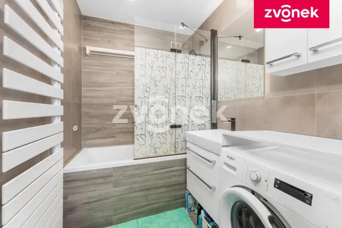 Prodej bytu 3+1, Zlín, Kúty, 76 m2