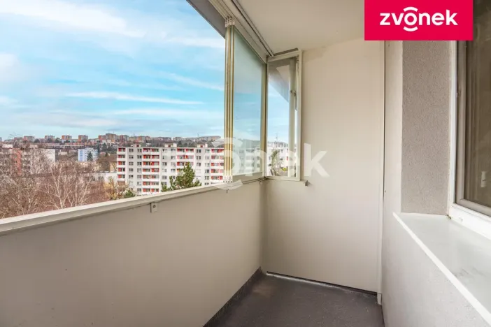 Prodej bytu 3+1, Zlín, Kúty, 76 m2