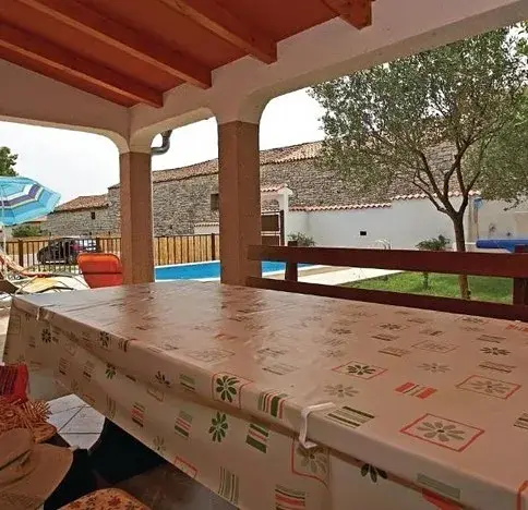 Prodej rodinného domu, Marčana, Chorvatsko, 94 m2