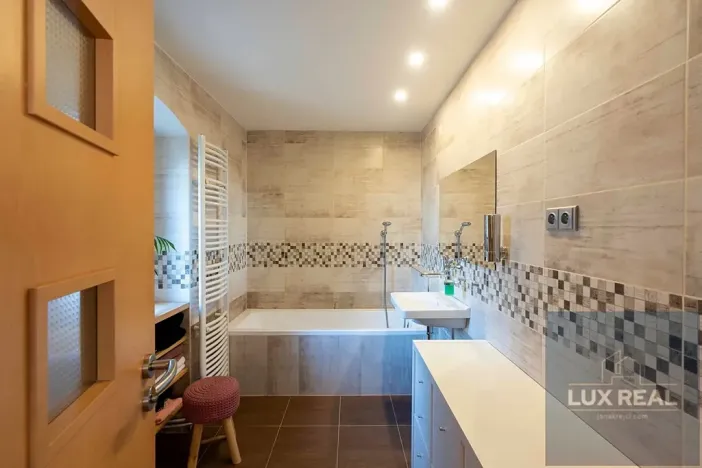 Prodej rodinného domu, Jaroměřice nad Rokytnou, Březinova, 160 m2