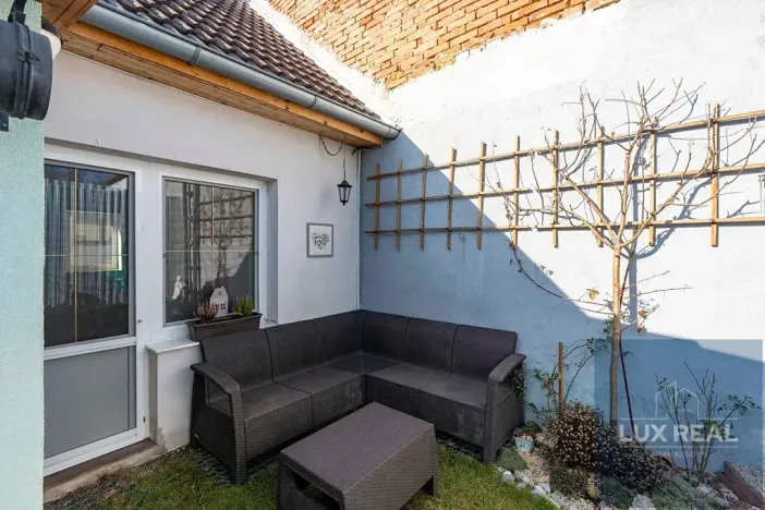 Prodej rodinného domu, Jaroměřice nad Rokytnou, Březinova, 160 m2