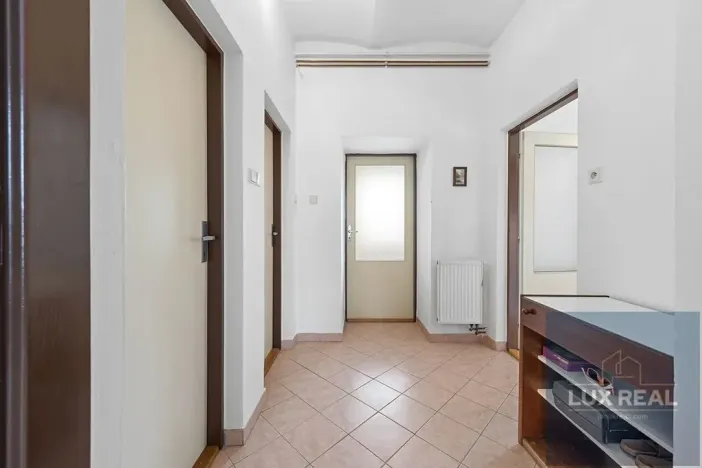 Prodej pozemku pro bydlení, Petrůvky, 11472 m2