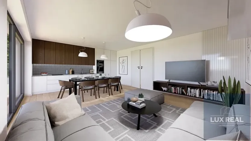 Prodej pozemku pro bydlení, Trubín, 1215 m2