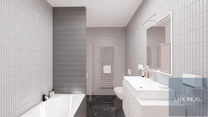 Prodej bytu 2+kk, Šlapanice, 78 m2