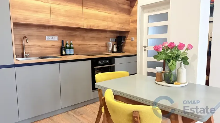 Prodej bytu 3+kk, Otice, Rybníčky, 51 m2