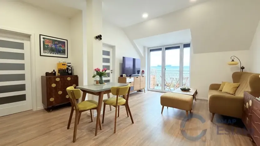 Prodej bytu 3+kk, Otice, Rybníčky, 51 m2