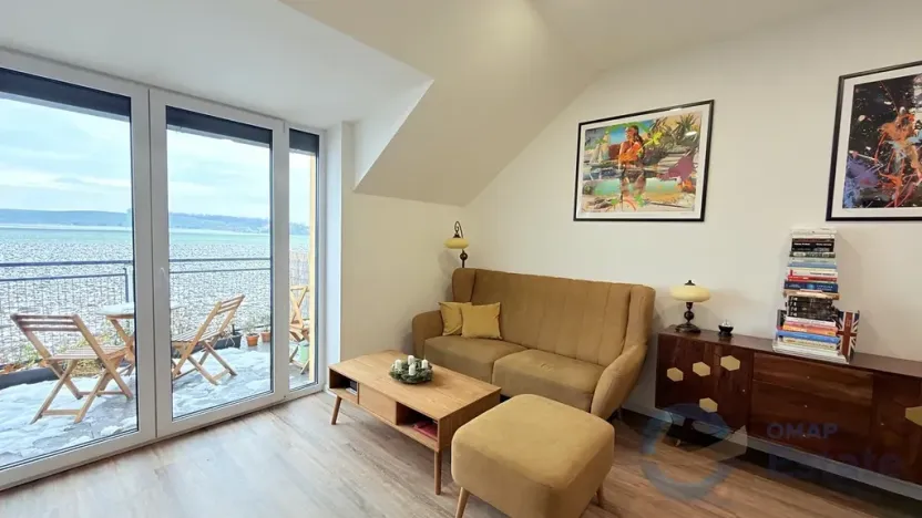 Prodej bytu 3+kk, Otice, Rybníčky, 51 m2