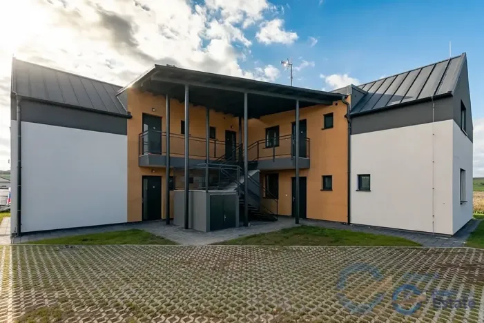 Prodej bytu 3+kk, Otice, Rybníčky, 51 m2