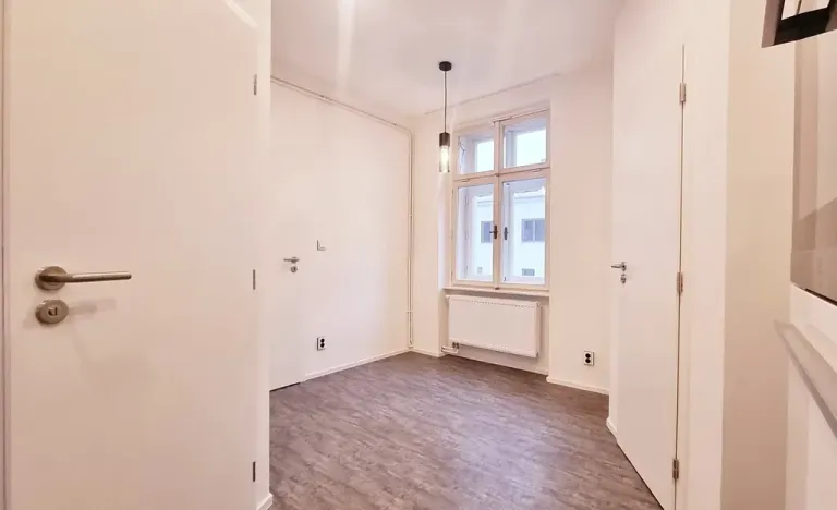 Pronájem bytu 2+kk, Brno, Dobrovského, 44 m2