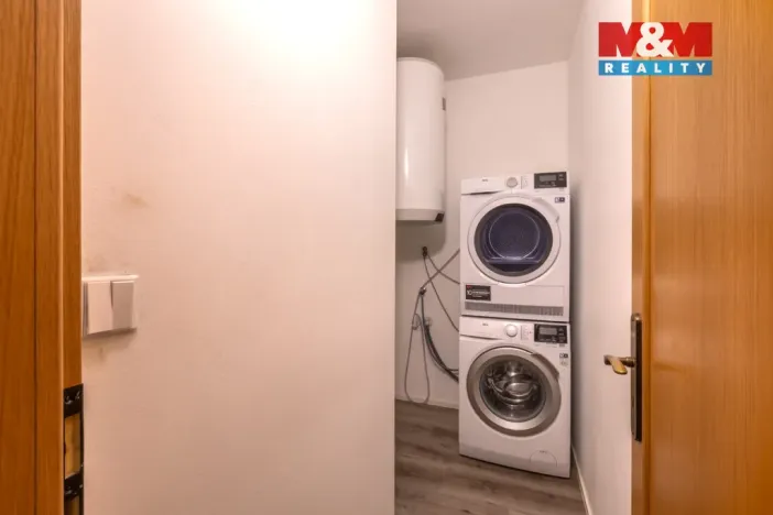 Prodej bytu 2+kk, Kosmonosy, Pionýrů, 62 m2