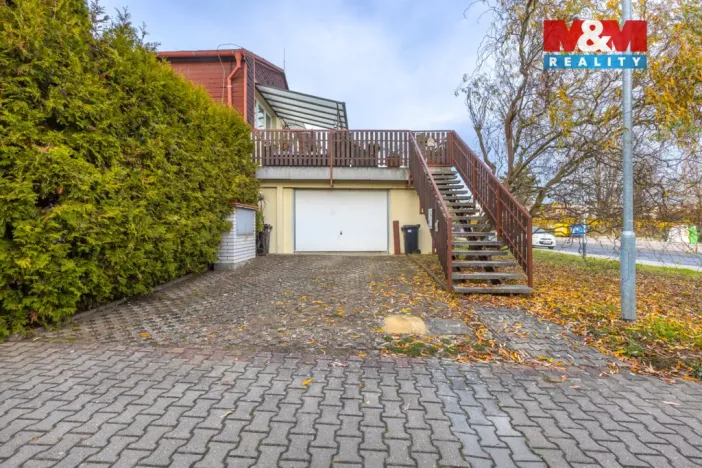 Prodej bytu 2+kk, Kosmonosy, Pionýrů, 62 m2