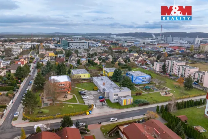 Prodej bytu 2+kk, Kosmonosy, Pionýrů, 62 m2