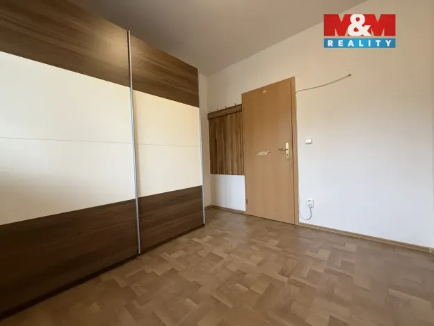 Pronájem bytu 3+kk, Jablonec nad Nisou - Proseč nad Nisou, Široká, 68 m2