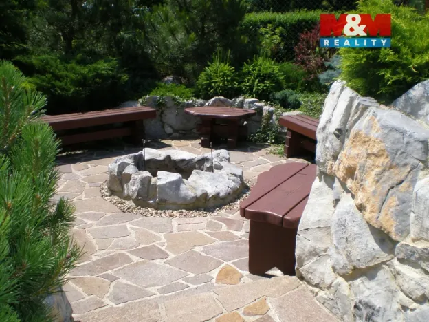 Prodej chaty, Ochoz u Brna, 51 m2