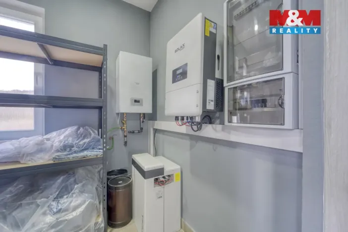 Prodej obchodního prostoru, Stružná, 216 m2