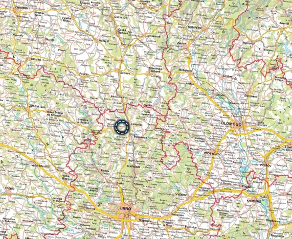 Prodej pole, Nýrov, 8776 m2