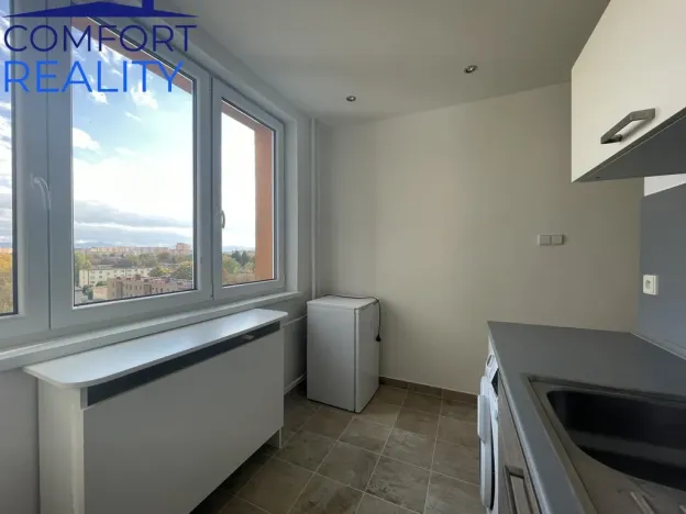 Prodej bytu 2+1, Ostrava - Hrabůvka, Plzeňská, 53 m2