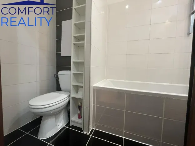 Prodej bytu 2+1, Ostrava - Hrabůvka, Plzeňská, 53 m2