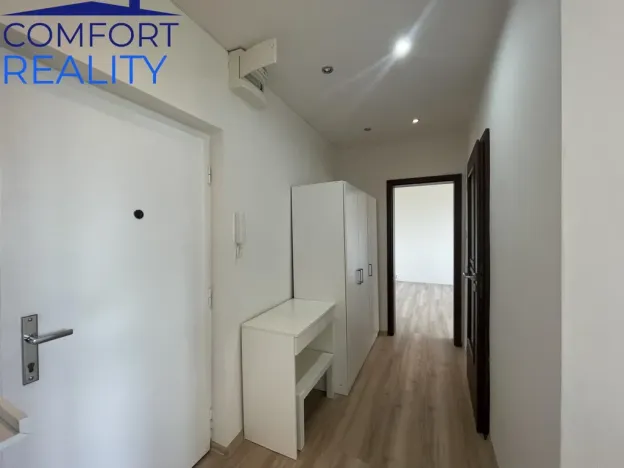 Prodej bytu 2+1, Ostrava - Hrabůvka, Plzeňská, 53 m2