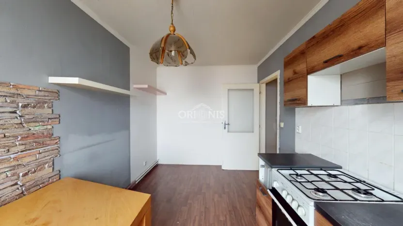 Prodej bytu 2+1, Duchcov, Nemocniční, 68 m2