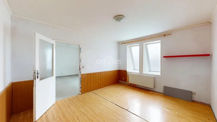 Prodej bytu 2+1, Duchcov, Nemocniční, 68 m2